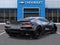 2027 Chevrolet Corvette Z06 2LZ