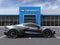 2027 Chevrolet Corvette Z06 2LZ