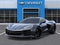 2027 Chevrolet Corvette Z06 2LZ