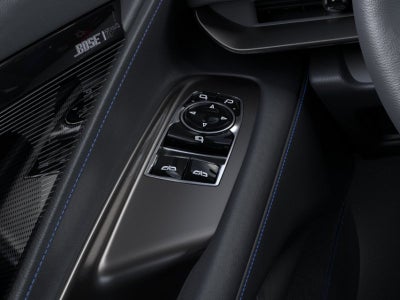2027 Chevrolet Corvette Z06 2LZ