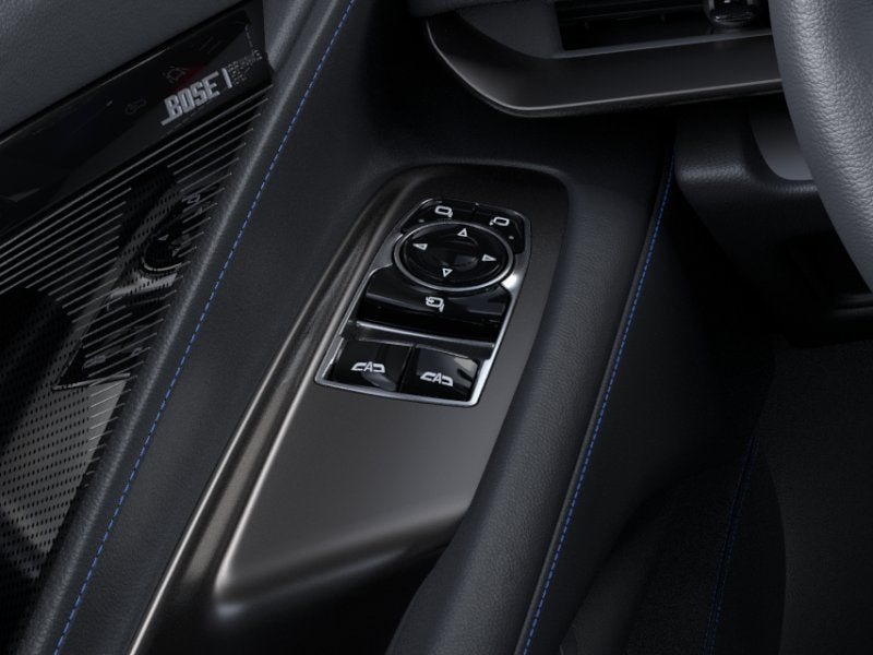 2027 Chevrolet Corvette Z06 2LZ