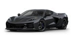 2027 Chevrolet Corvette Z06 2LZ