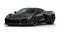 2027 Chevrolet Corvette Z06 2LZ