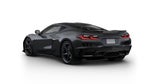 2027 Chevrolet Corvette Z06 2LZ