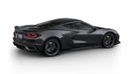 2027 Chevrolet Corvette Z06 2LZ