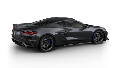 2027 Chevrolet Corvette Z06 2LZ