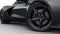 2027 Chevrolet Corvette Z06 2LZ