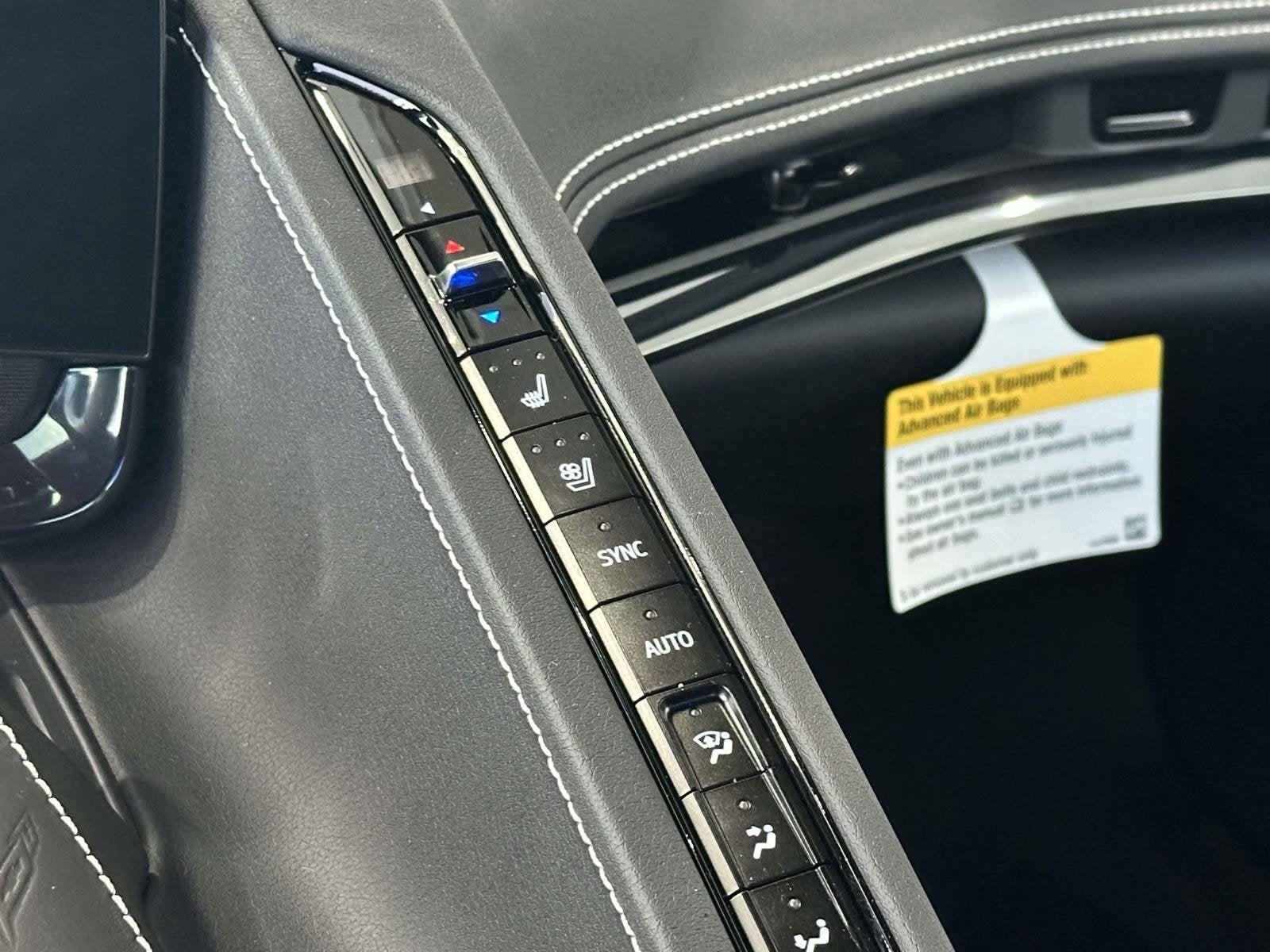 New Car Details New Chevy Trucks Sterling, VA Ted Britt Chevrolet