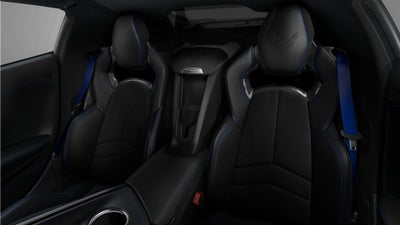 2026 Chevrolet Corvette E-Ray 2LZ