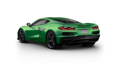 2026 Chevrolet Corvette E-Ray 2LZ