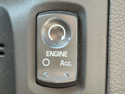 2008 Chevrolet Corvette 2DR CPE