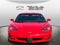 2008 Chevrolet Corvette 2DR CPE