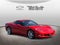 2008 Chevrolet Corvette 2DR CPE