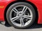 2008 Chevrolet Corvette 2DR CPE