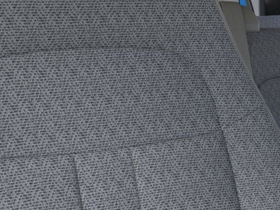 2026 Chevrolet Express Passenger 1LS