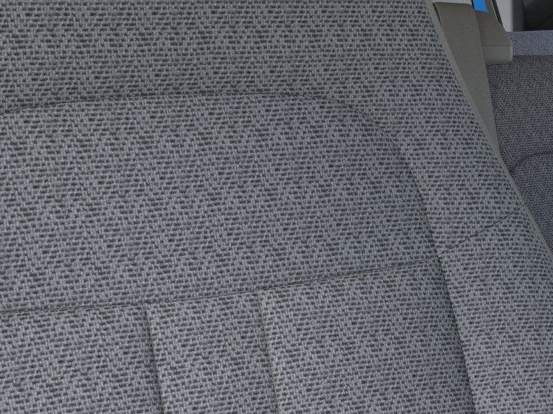 2026 Chevrolet Express Passenger 1LS