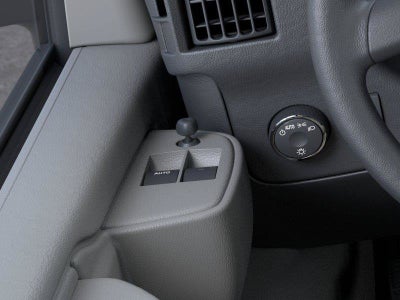2026 Chevrolet Express Passenger 1LS