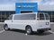 2026 Chevrolet Express Passenger 1LS