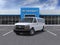 2026 Chevrolet Express Passenger 1LS