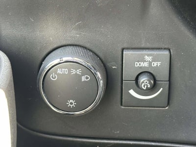 2025 Chevrolet Express Passenger 1LT
