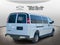 2025 Chevrolet Express Passenger 1LT