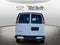 2025 Chevrolet Express Passenger 1LT