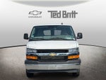 2025 Chevrolet Express Passenger 1LT