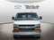 2025 Chevrolet Express Passenger 1LT