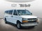 2025 Chevrolet Express Passenger 1LT