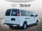 2025 Chevrolet Express Passenger 1LT