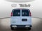 2025 Chevrolet Express Passenger 1LT