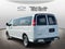 2025 Chevrolet Express Passenger 1LT