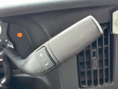 2019 Chevrolet Express Cutaway 3500 VAN RWD 3500 139"