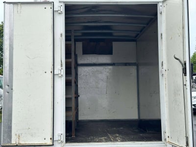 2019 Chevrolet Express Cutaway 3500 VAN RWD 3500 139"