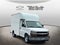 2019 Chevrolet Express Cutaway 3500 VAN RWD 3500 139"