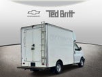 2019 Chevrolet Express Cutaway 3500 VAN RWD 3500 139"