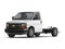 2018 Chevrolet Express Cutaway 3500 Work Van