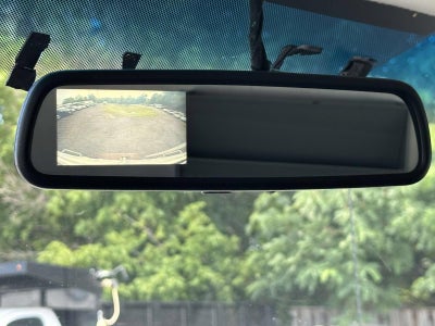 2018 Chevrolet Express Cutaway 3500 Work Van