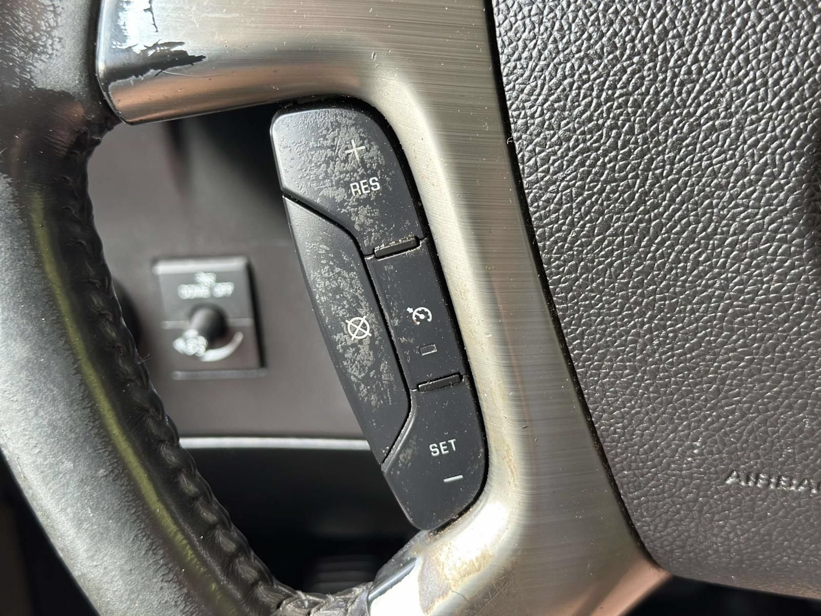 2018 Chevrolet Express Cutaway 3500 Work Van