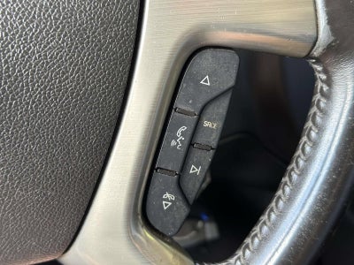 2018 Chevrolet Express Cutaway 3500 Work Van