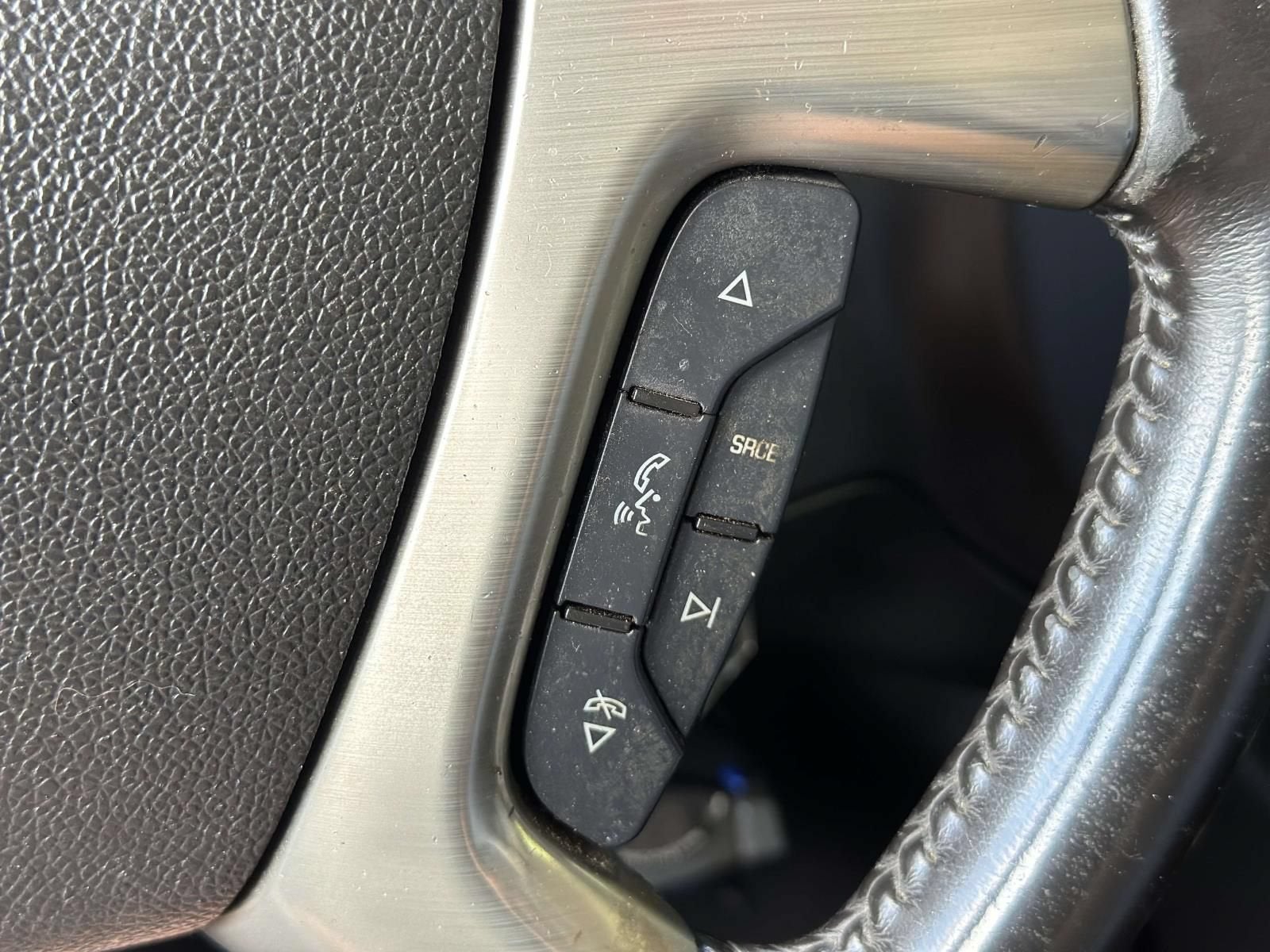 2018 Chevrolet Express Cutaway 3500 Work Van