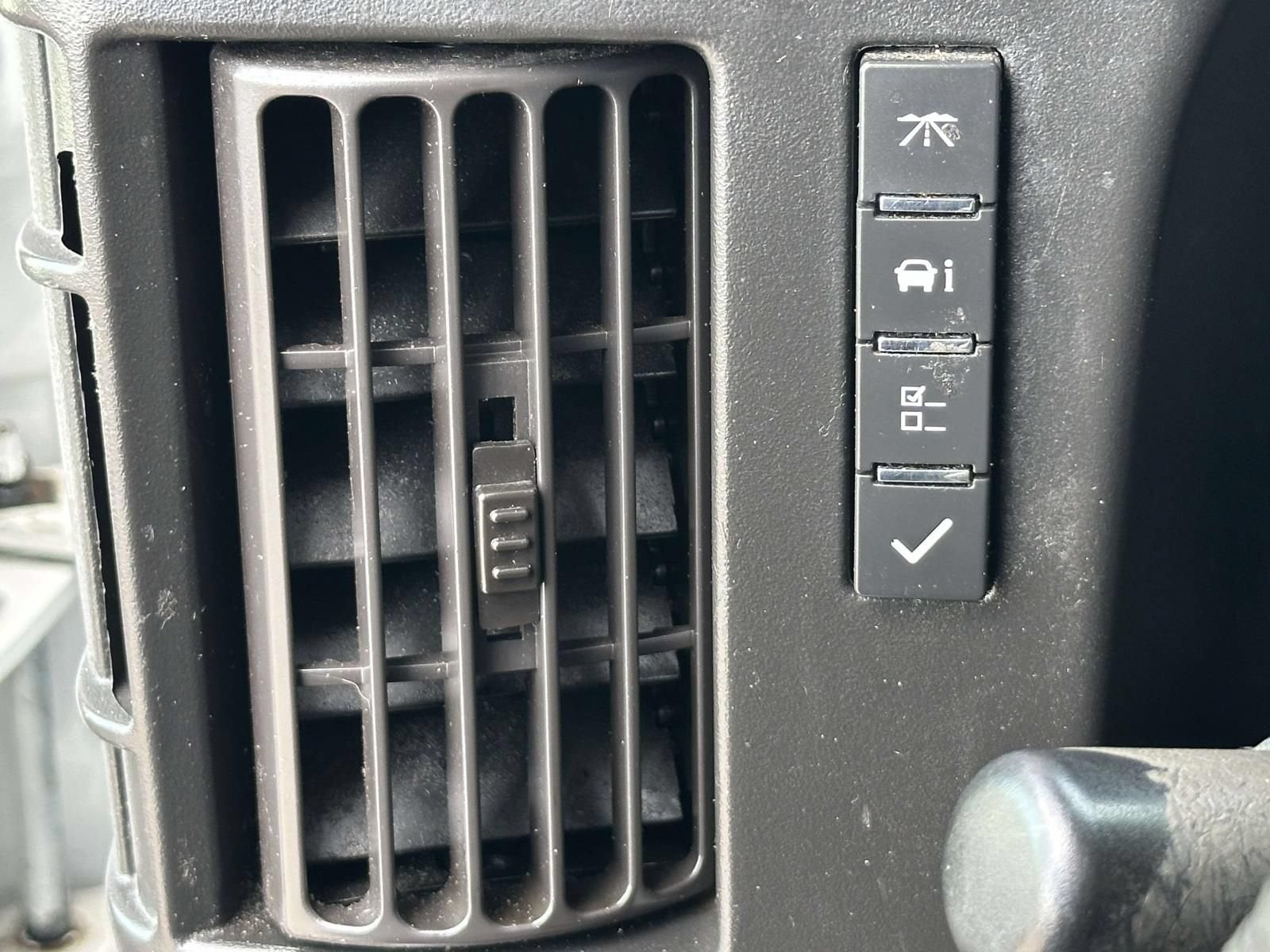 2018 Chevrolet Express Cutaway 3500 Work Van