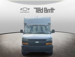 2018 Chevrolet Express Cutaway 3500 Work Van