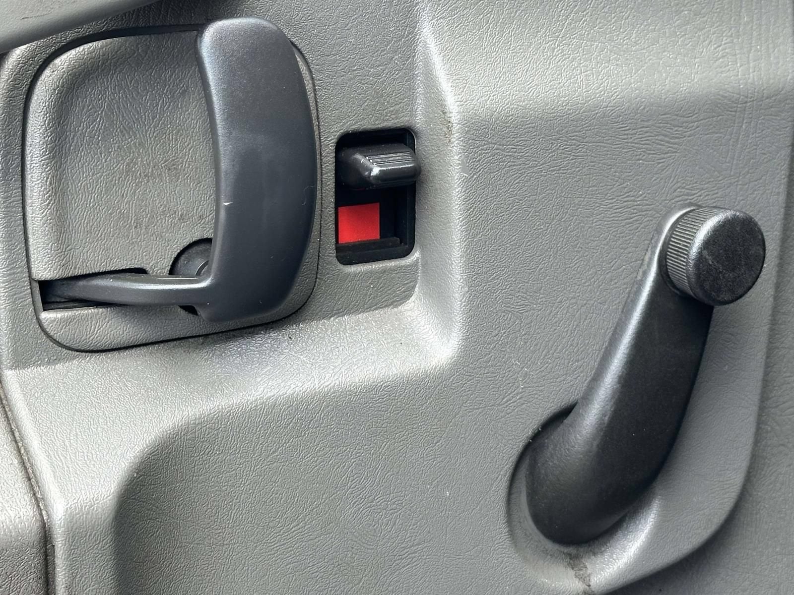 2018 Chevrolet Express Cutaway 3500 Work Van