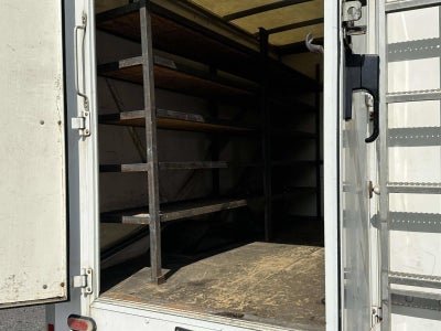 2018 Chevrolet Express Cutaway 3500 Work Van