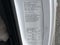 2018 Chevrolet Express Cutaway 3500 Work Van