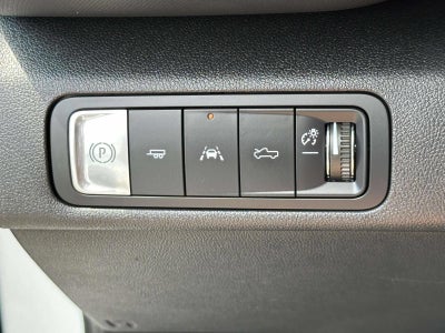 2025 Chevrolet Silverado EV Work Truck