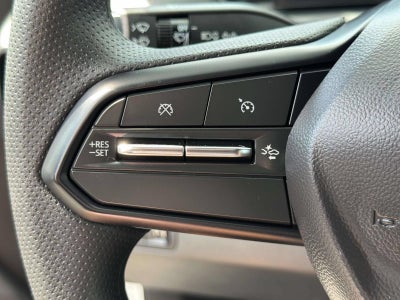 2025 Chevrolet Silverado EV Work Truck