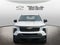 2025 Chevrolet Silverado EV Work Truck
