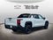 2025 Chevrolet Silverado EV Work Truck